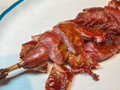 -上上席川菜(凯德乐峰广场店)