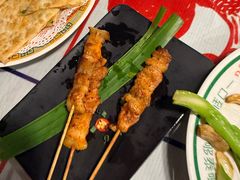 -辉记炭烧海鲜大排档·老字号(福田店)