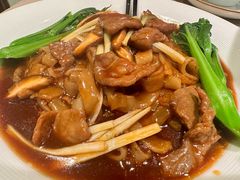 -味妙顺德厨房(绿地缤纷城店)