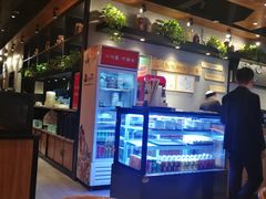 -渝是乎川渝小炒(新世界百货望京店)