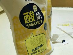 -一鸣真鲜奶吧(景城花园奶吧)