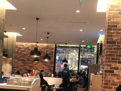 大堂-卡朋西餐(祈福缤纷汇店)