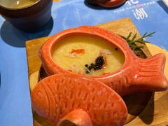 -花潮料理艺食馆(世欧广场店)