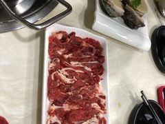 -陈记一牛火锅江宁店(金盛路店)