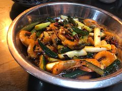 -五七油焖大虾(合川总店)