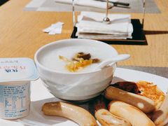 -富力希尔顿酒店·地阔自助餐厅