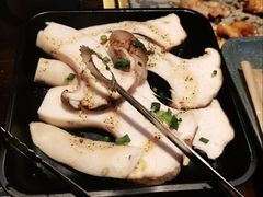 -新石器烤肉(之心城店)