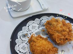 -品香菜馆(旗峰路中侨大厦店)