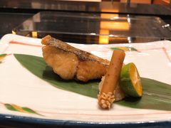 -奈良本寿司(永嘉路店)