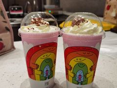 -奈雪的茶(中储能店)