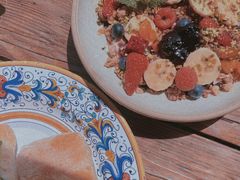 -Alimentari早午餐(安福路店)