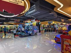 -爱玩嘉年华(江北一店)