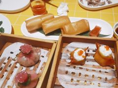 -蔡澜点心·粤菜(海印都荟城店)