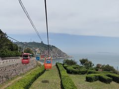 -蓬莱阁景区