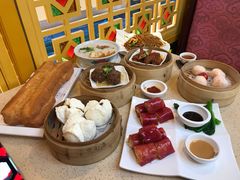 -点都德(千灯湖环宇城店)