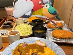 -堂本家·二代目·炸猪排(中心书城店)