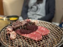 -牧童禧肉社·韩国炭火烤肉店(中粮祥云小镇创始店)