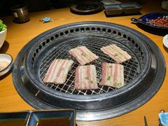 -本寻烧肉酒场(双井店)