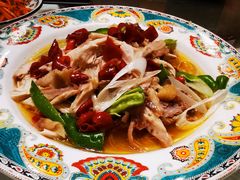 -巴依老爷新疆美食(马驹桥店)