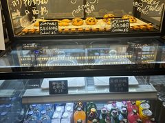 -NokNok Coffee(宽窄巷子店)