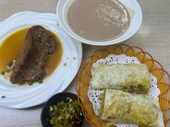 -面道赞宁海海鲜面(迎凤街店)