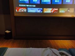 -和子足浴SPA会馆(梁溪店)