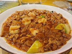 -肘子酥·天津捞面(德云社店)