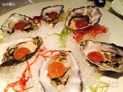 -广州四季酒店·佰鲜汇·现代法餐