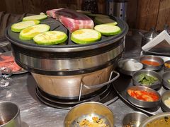 -韩山葵烤肉(太古里店)