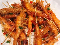 -天伦松鹤大饭店·欣妮咖啡