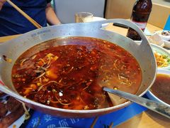 -爱妻鱼•老体北重庆水煮鱼•川菜(白云路店)