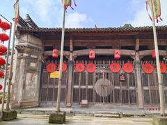 -新安江山水画廊风景区