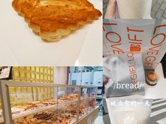 -肥汁米蘭香港米线(宁波路总店)