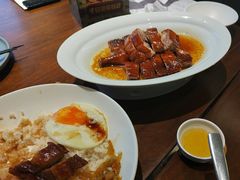 -千日贺茶餐厅(高新万达店)