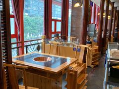 -老码头火锅(骡马市店)