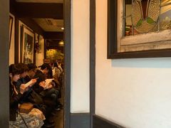 -茶亭 羽當 渋谷