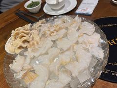 -春秋火锅(复兴中路店)