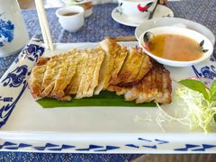 -南沙游艇会·大兵船餐厅