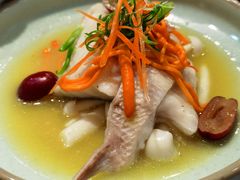 -山食间·中式营养轻餐(保利时光里店)