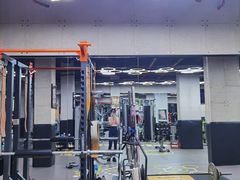-VPsmart私教健身工作室(新华路旗舰店)