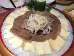 -慢丽江·云南野生菌土鸡锅(付家庄店)