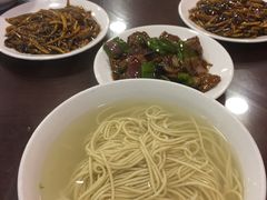 -乔家栅(襄阳南路店)