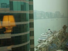 -香港皇家太平洋酒店