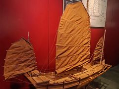 -上海中国航海博物馆