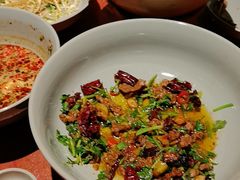 -长安记·大美陕菜(大族广场店)