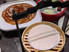 -喜福楼(黑山大街店)