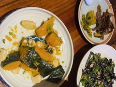 -民俗村柴火灶·景德江西菜(中国陶瓷博物馆店)