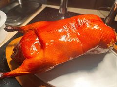 -伯豪瑞廷酒店-天伦阁西餐厅