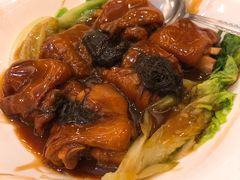 -东江海鲜酒家(艺都分店)