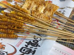 -欢聚烤吧(朱辛庄TBD万科店)